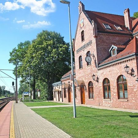 Apartament Na Starym Dworcu Goczałkowice-Zdrój 外观 照片