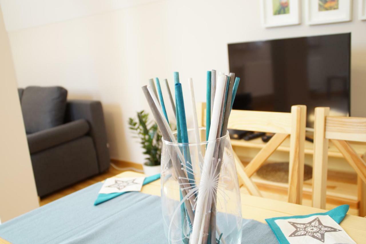 Apartament Na Starym Dworcu Goczałkowice-Zdrój 外观 照片